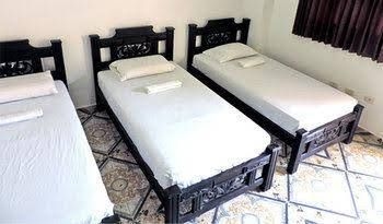 Benjamin Taganga - Hostel3
