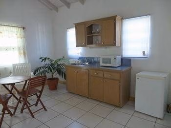 CoCo Rose Guesthouse3