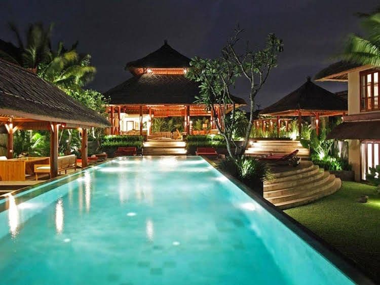Villa Sound of The Sea Villa Sound of The Sea