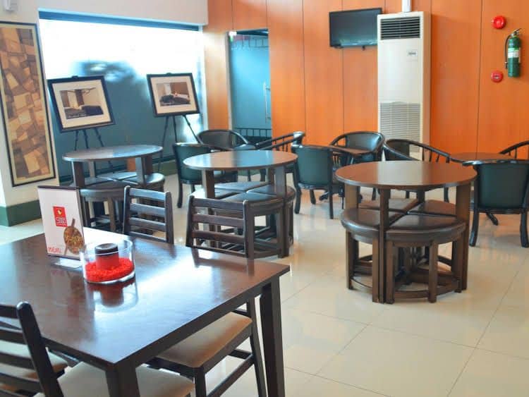 Hotel Sogo Sta. Rosa Laguna Hotel Sogo Sta. Rosa Laguna