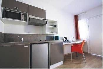 Residence Suiteasy Oxygene Residence Suiteasy Oxygene