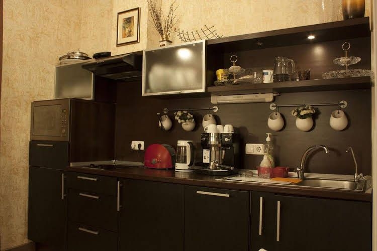 Amos Hotel Nevsky Comfort1