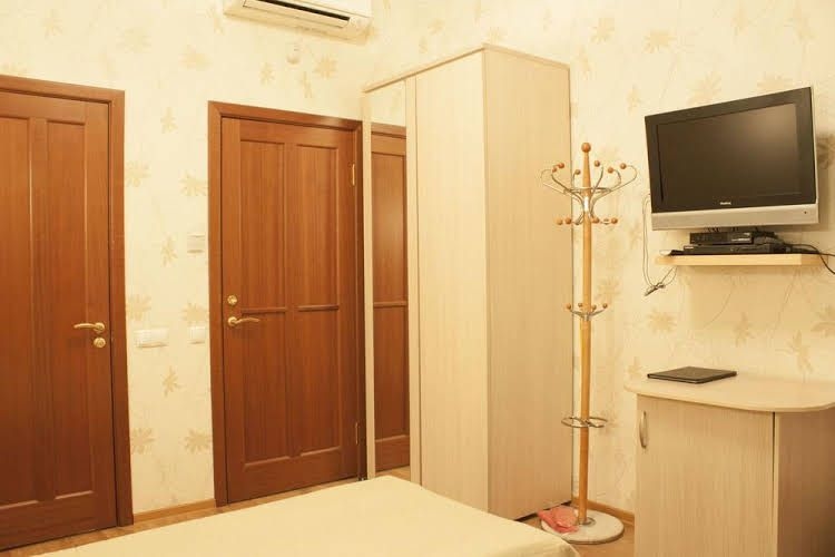 Amos Hotel Nevsky Comfort3