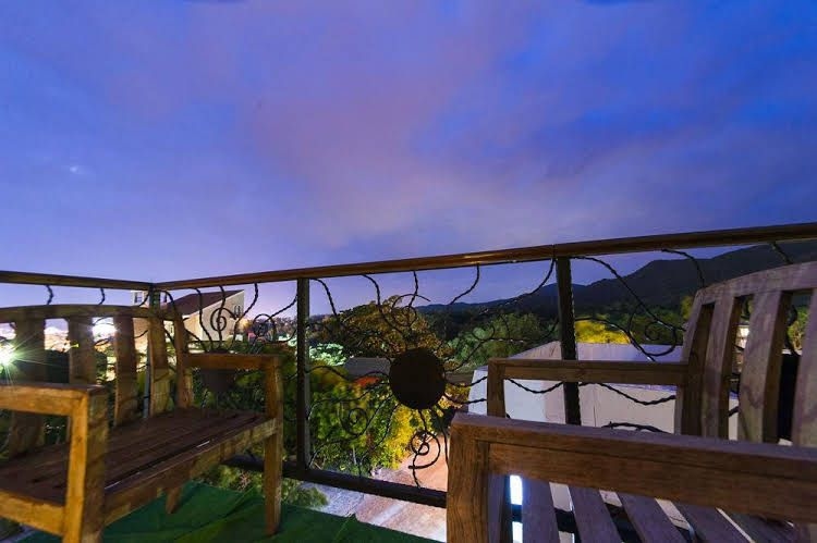 ซีซั่น บาหลี แฟชั่น อินน์ (Seasons Bali Fashion Inn)4
