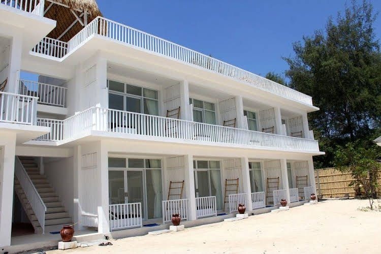 Seri Resort Gili Meno3