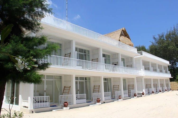 Seri Resort Gili Meno2