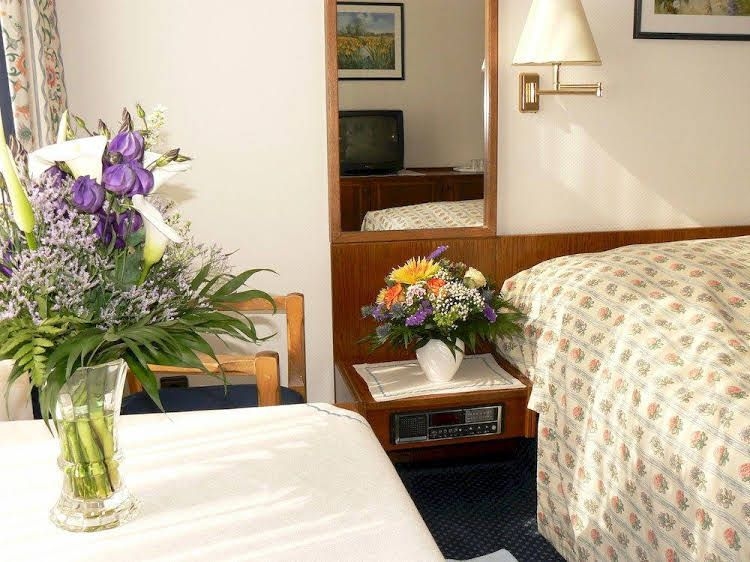 Nordsee Hotel Borkum2