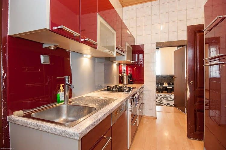 Royal Resort Apartments Urania2