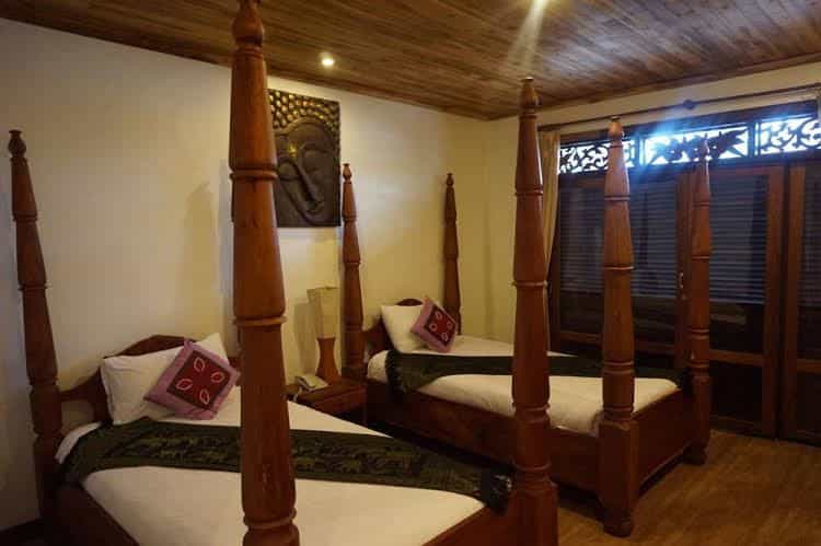 Luang Prabang River Lodge2 Luang Prabang River Lodge2