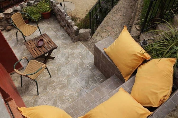 Santiago Hostal3