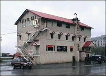 Anchor Inn Anchor Inn