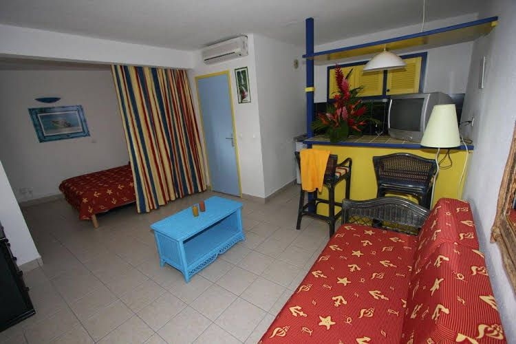 Hotel La Maison Creole4