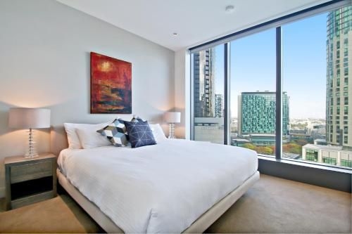 เซาท์แบงก์ อพาร์ตเมนต์ เฟรชวอเตอร์ เพลซ (Southbank Apartments Freshwater Place)2