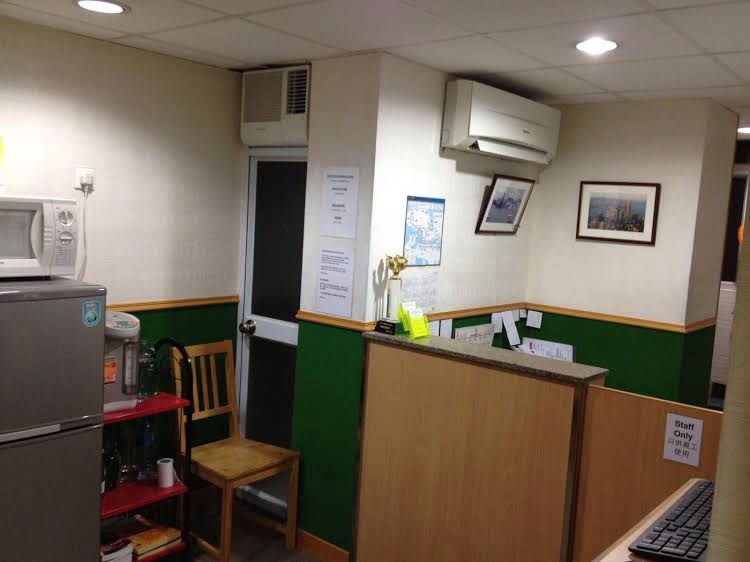 Lee Garden Guest House1