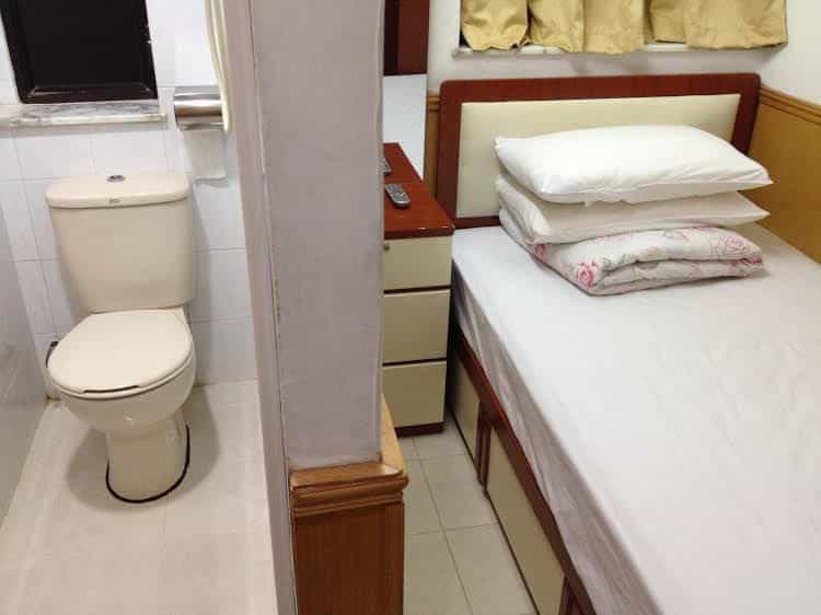 Lee Garden Guest House Lee Garden Guest House