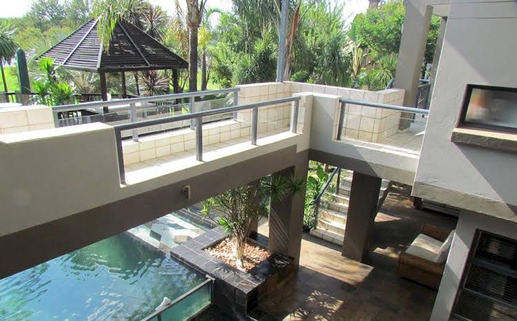 Villa La Ve Guesthouse1