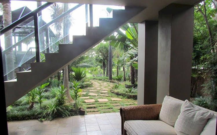 Villa La Ve Guesthouse0