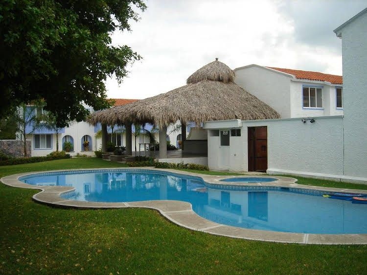 Villas del Mar Vacation Homes1
