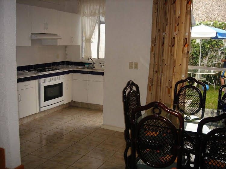 Villas del Mar Vacation Homes2