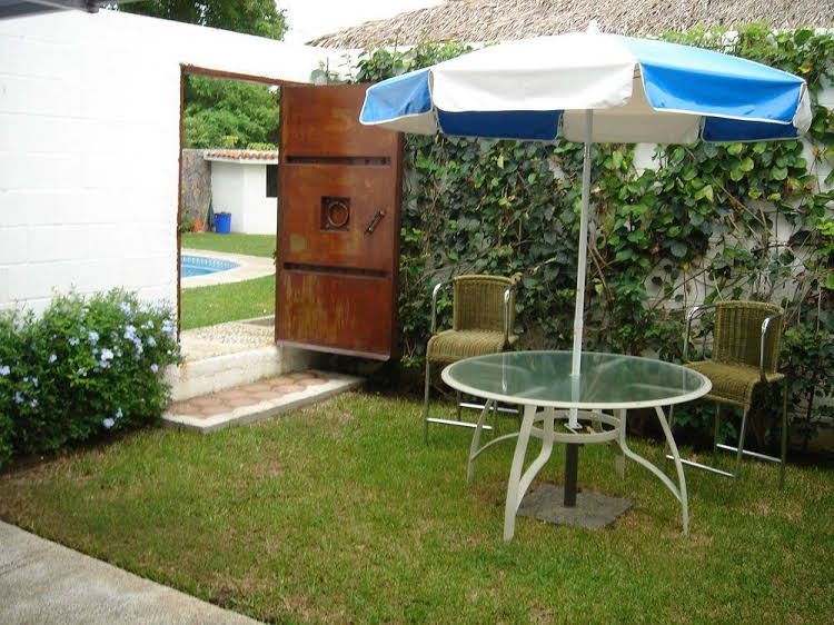 Villas del Mar Vacation Homes0