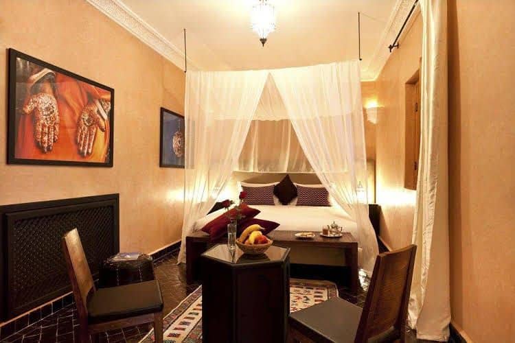 Hotel & spa Riad El Walaa Hotel & spa Riad El Walaa
