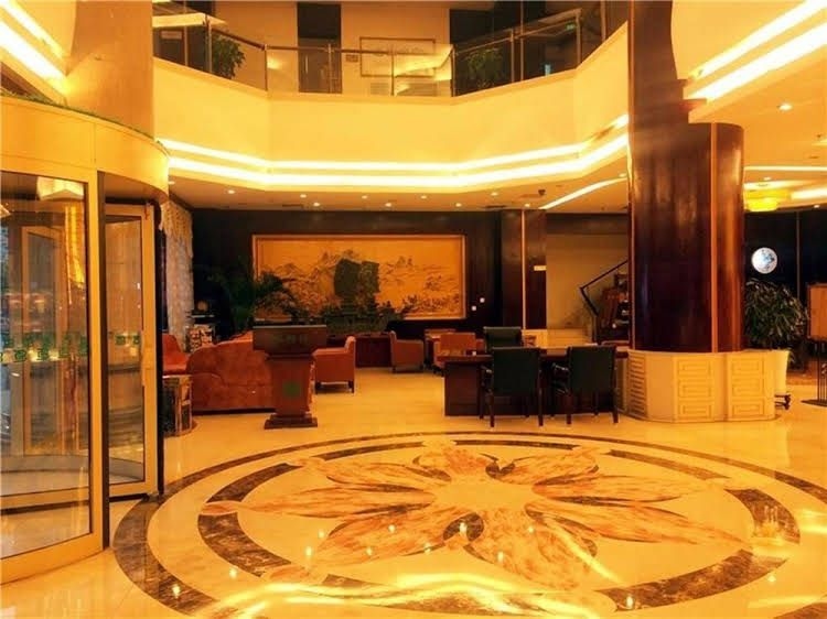 Braim Lijing Hotel - Nanchang2