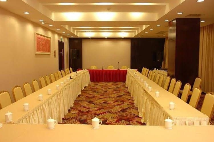 Braim Lijing Hotel - Nanchang1