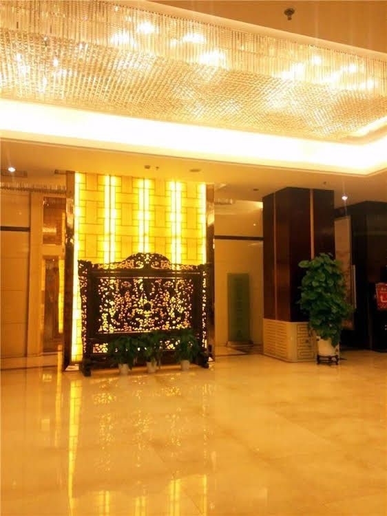 Braim Lijing Hotel - Nanchang3
