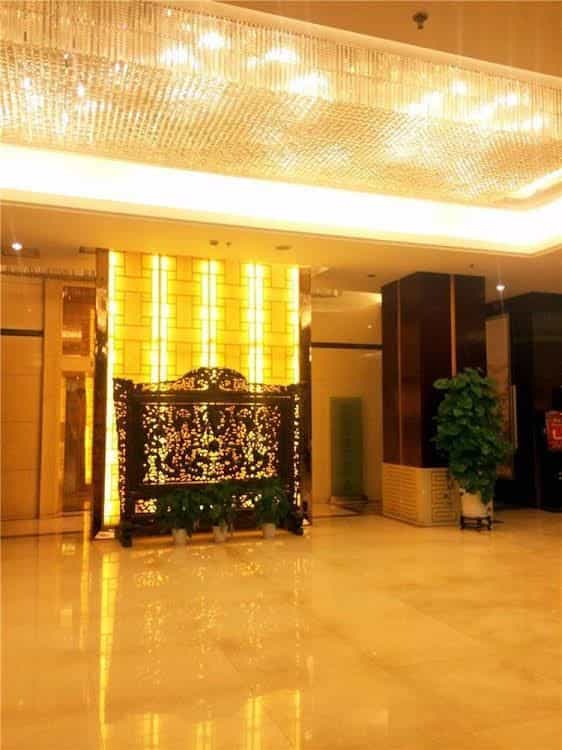Braim Lijing Hotel - Nanchang Braim Lijing Hotel - Nanchang