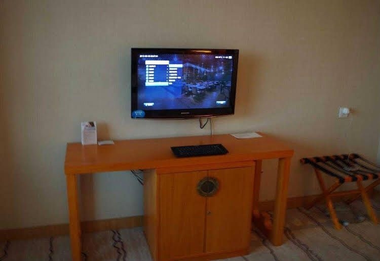 Nanjing Scholars Hotel Xinjiekou Branch4