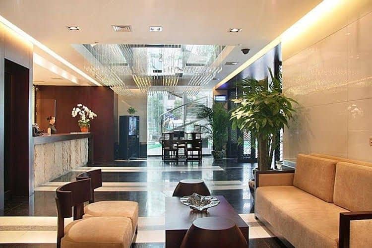 Nanjing Scholars Hotel Xinjiekou Branch Nanjing Scholars Hotel Xinjiekou Branch