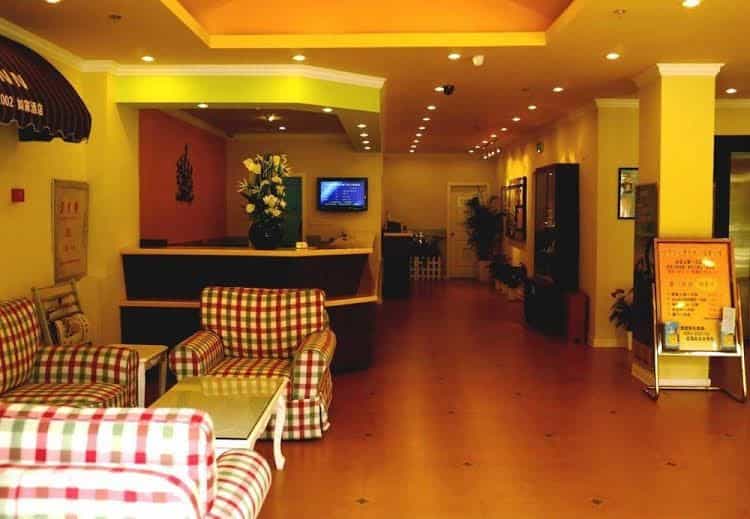 Home Inn Xiamen Bailuzhou Road Home Inn Xiamen Bailuzhou Road