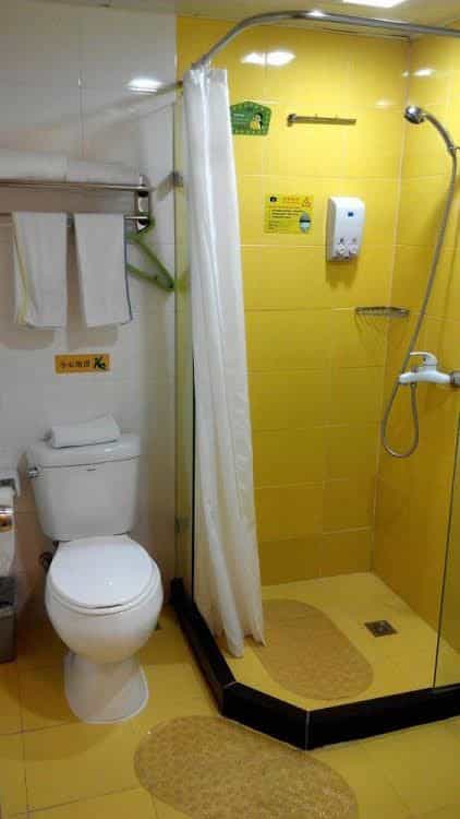 Home Inn Xiamen Bailuzhou Road Home Inn Xiamen Bailuzhou Road