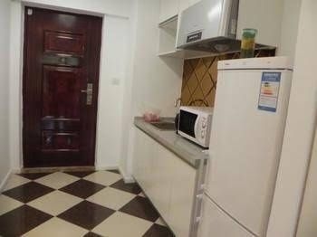 Suzhou Falamay Apartment Hotel Suzhou Amusement Land2