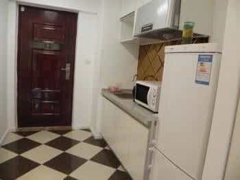 Suzhou Falamay Apartment Hotel Suzhou Amusement Land Suzhou Falamay Apartment Hotel Suzhou Amusement Land