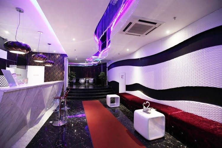 Zhui Mei Theme Hotel4