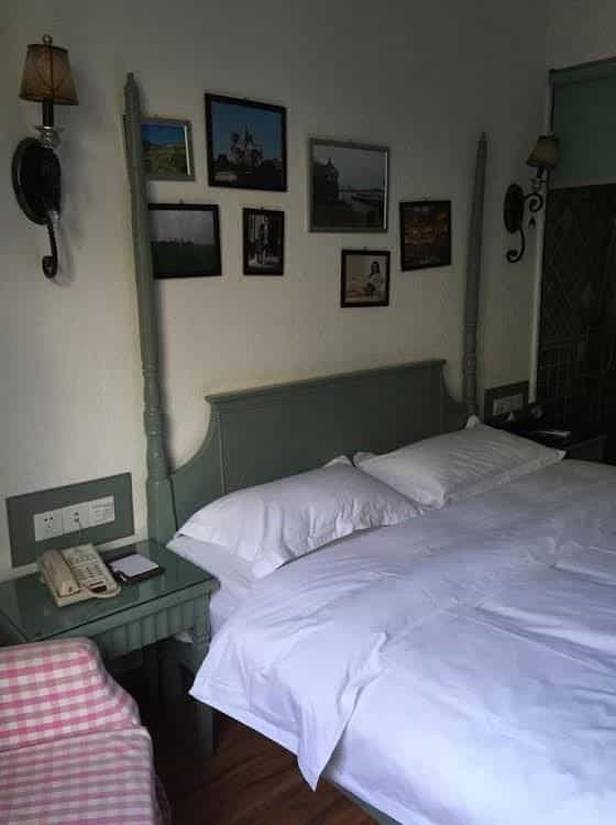 Xiangnanwan American Style Countryside Villa Hotel Xiangnanwan American Style Countryside Villa Hotel