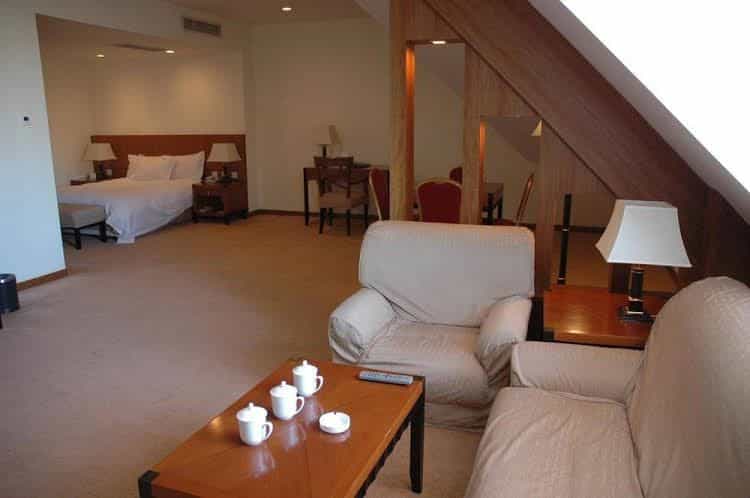 Tianjin Heping Hotel Tianjin Heping Hotel