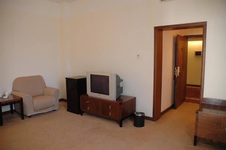 Tianjin Heping Hotel Tianjin Heping Hotel