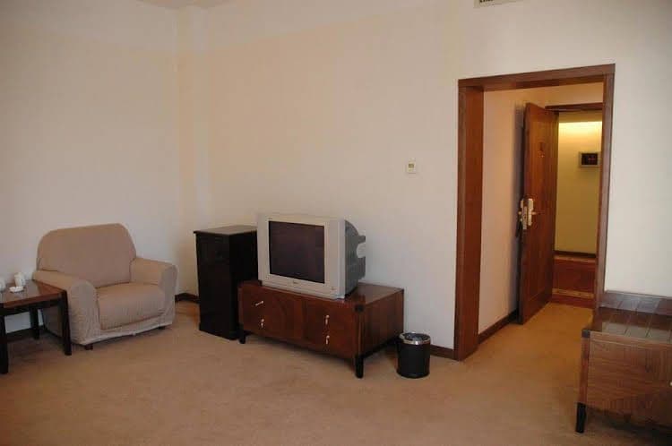 Tianjin Heping Hotel Tianjin Heping Hotel