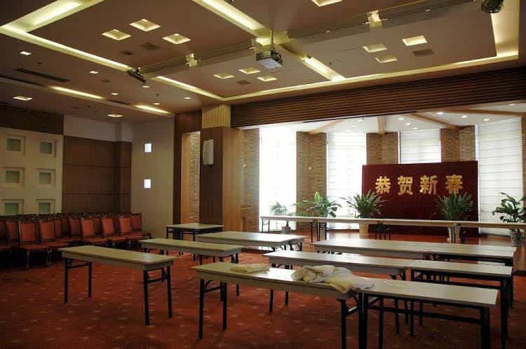Tianjin Heping Hotel Tianjin Heping Hotel