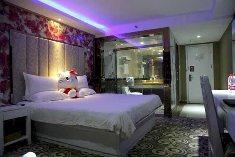 Suzhou Dingsheng Boutique Hotel Suzhou Dingsheng Boutique Hotel