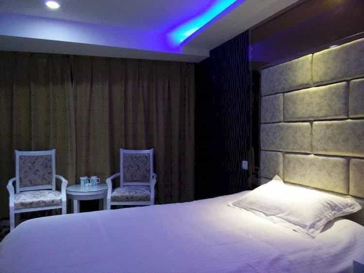 Suzhou Dingsheng Boutique Hotel Suzhou Dingsheng Boutique Hotel