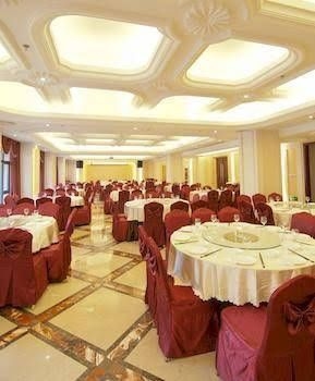 Fujun Grand Hotel2