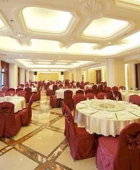 Fujun Grand Hotel Fujun Grand Hotel