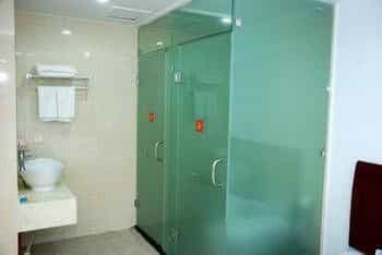 Xinding Garden Hotel Xinding Garden Hotel