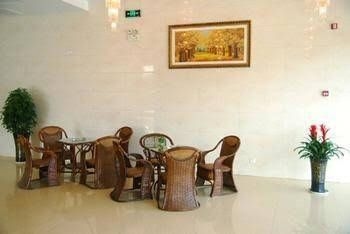 Xinding Garden Hotel4