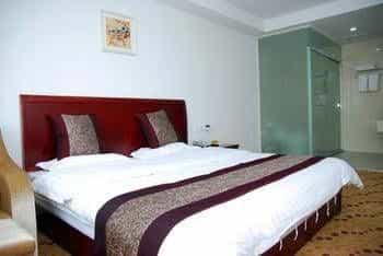 Xinding Garden Hotel Xinding Garden Hotel