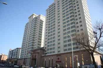 Chuanwangfu Sunshine Hotel - Dalian Chuanwangfu Sunshine Hotel - Dalian