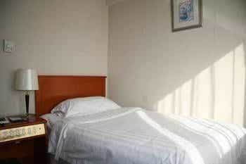 Chuanwangfu Sunshine Hotel - Dalian Chuanwangfu Sunshine Hotel - Dalian